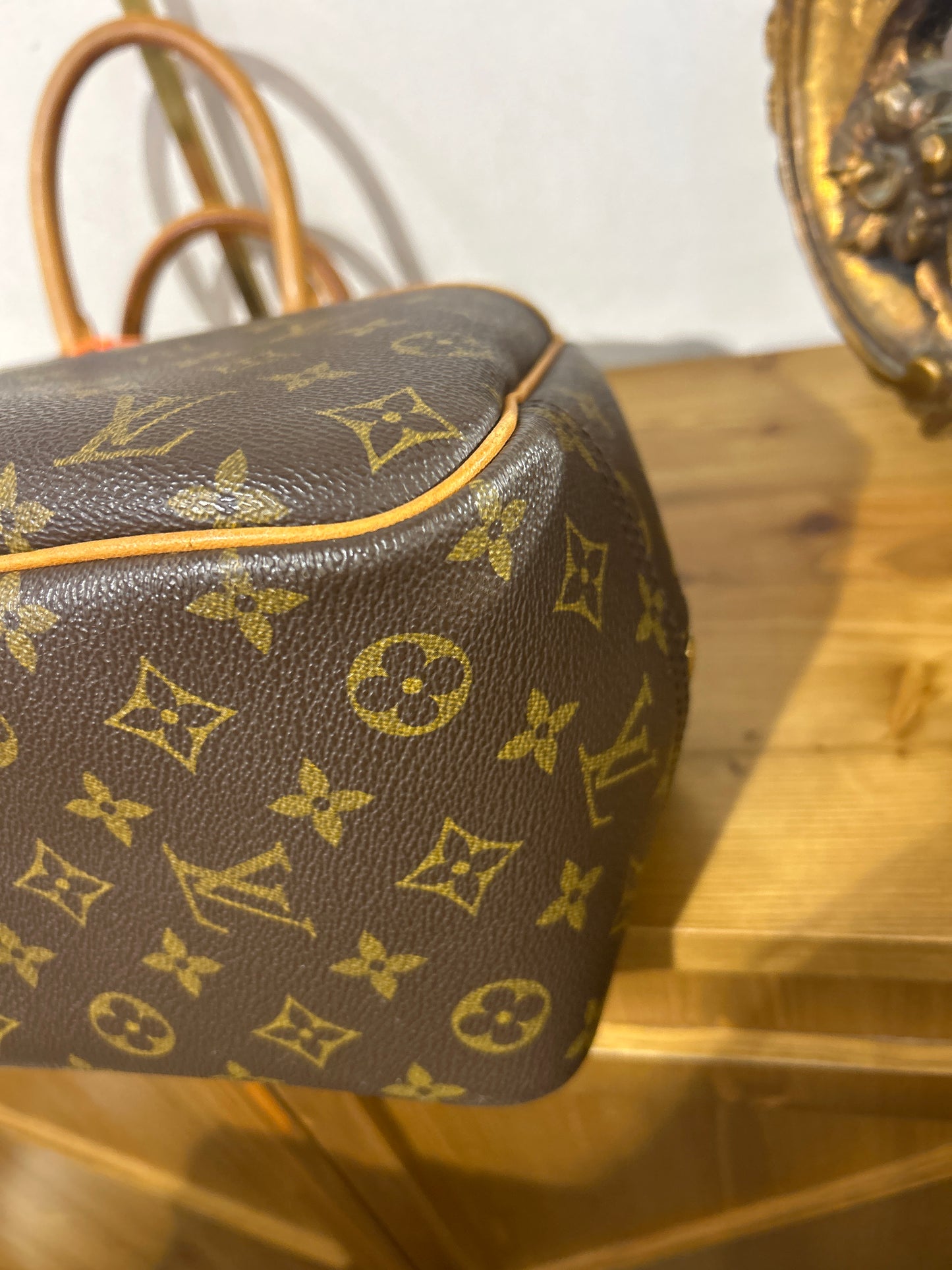 Louis Vuitton Deauville
