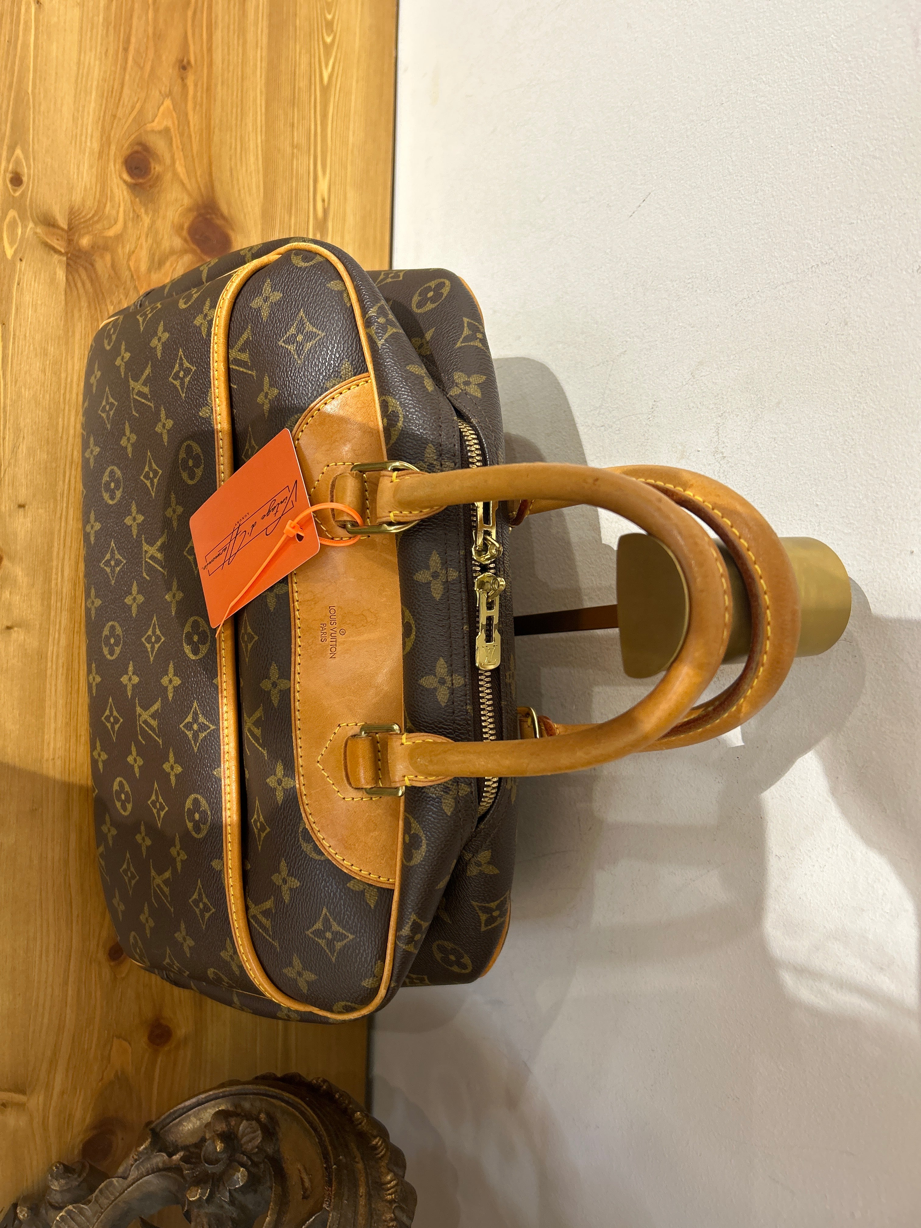 Louis Vuitton Deauville