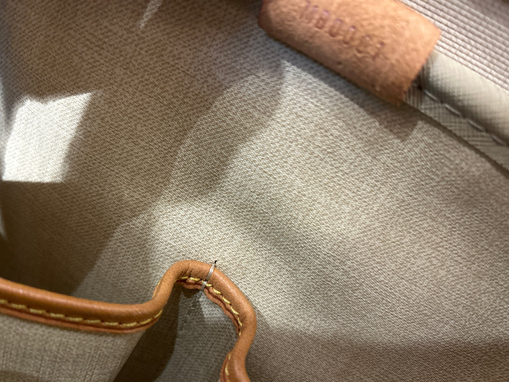 Louis Vuitton Deauville