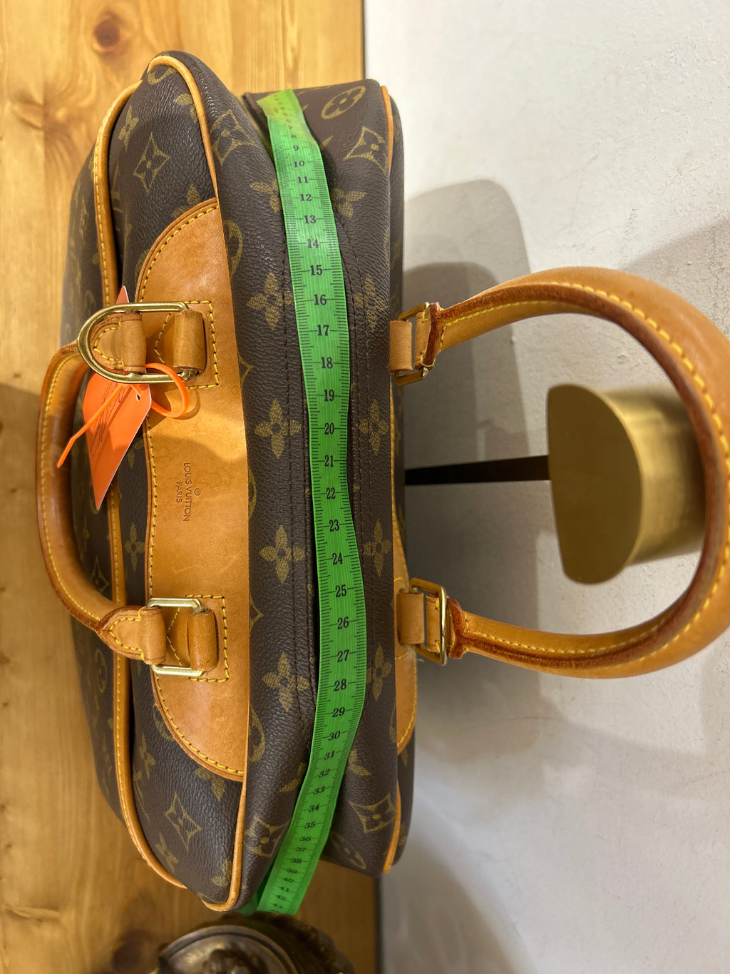 Louis Vuitton Deauville