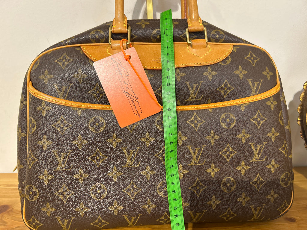 Louis Vuitton Deauville