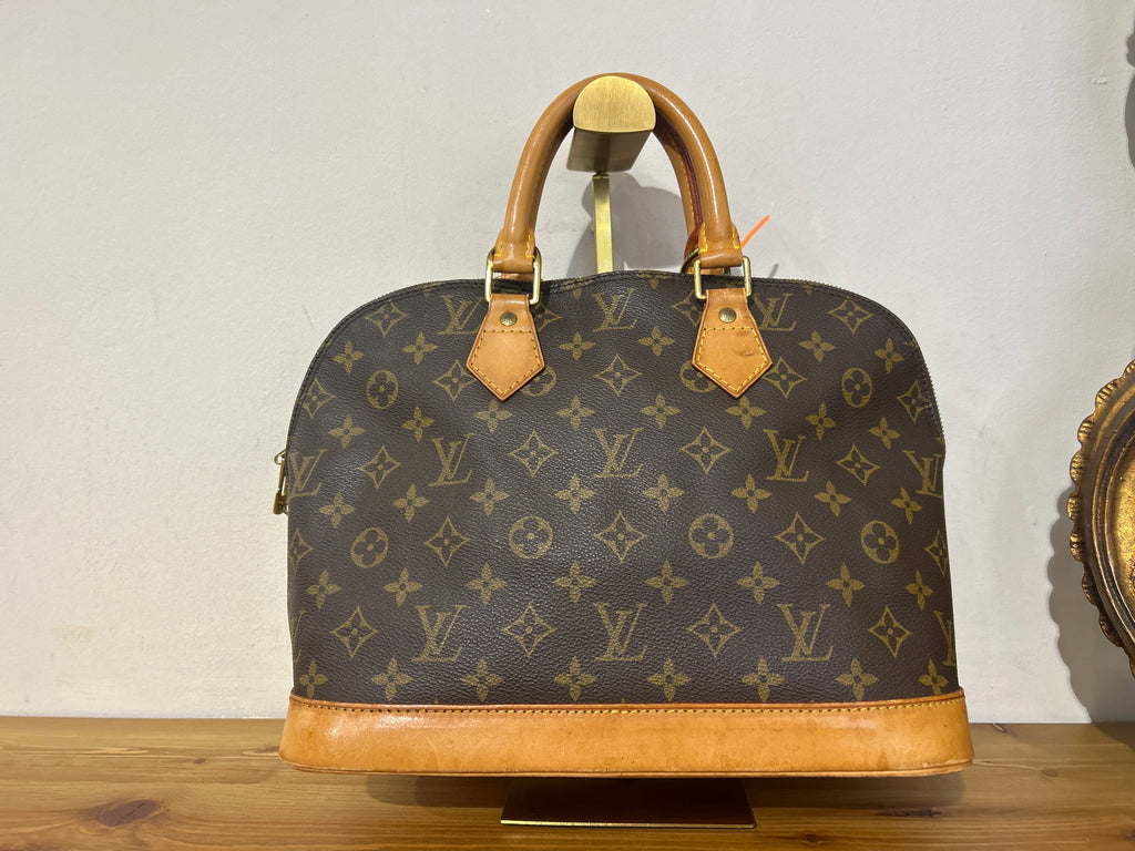 Louis Vuitton Alma