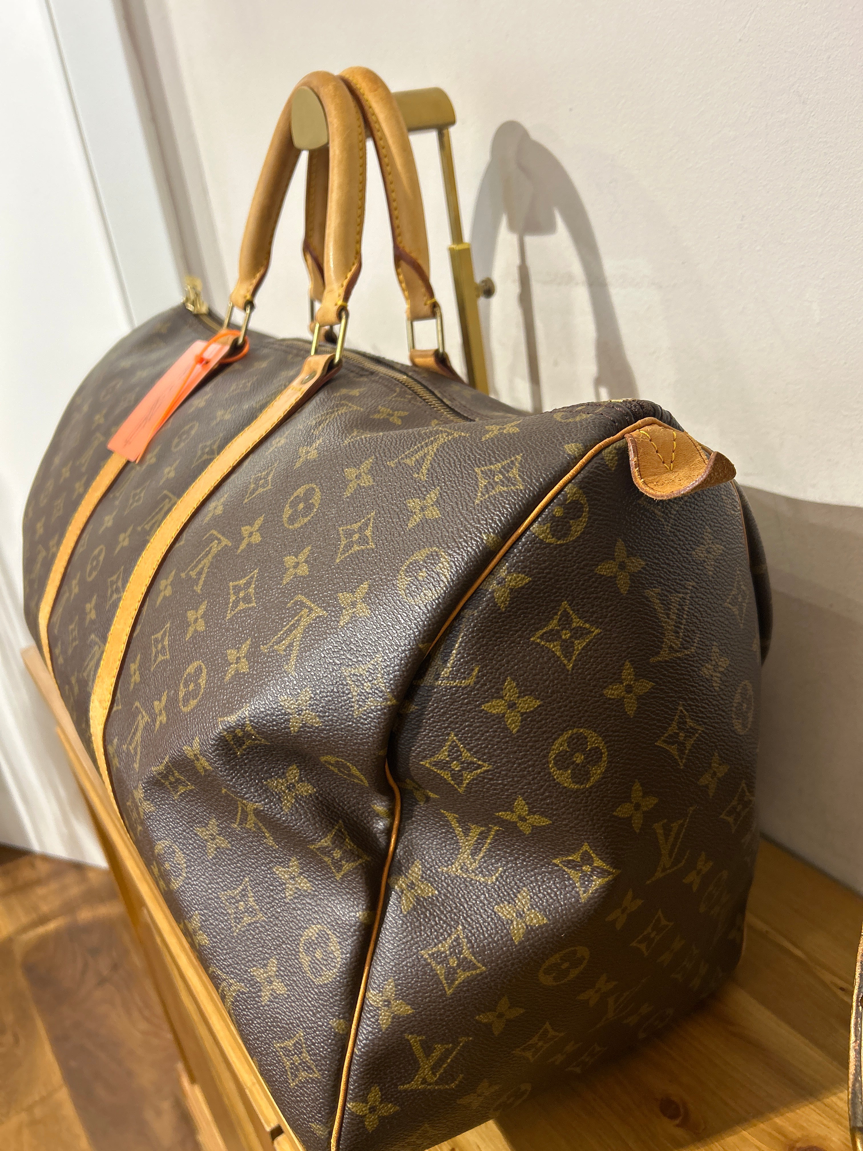 Louis Vuitton Keepall 50