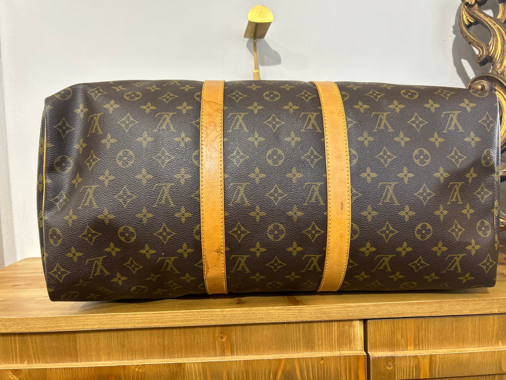 Louis Vuitton Keepall 50