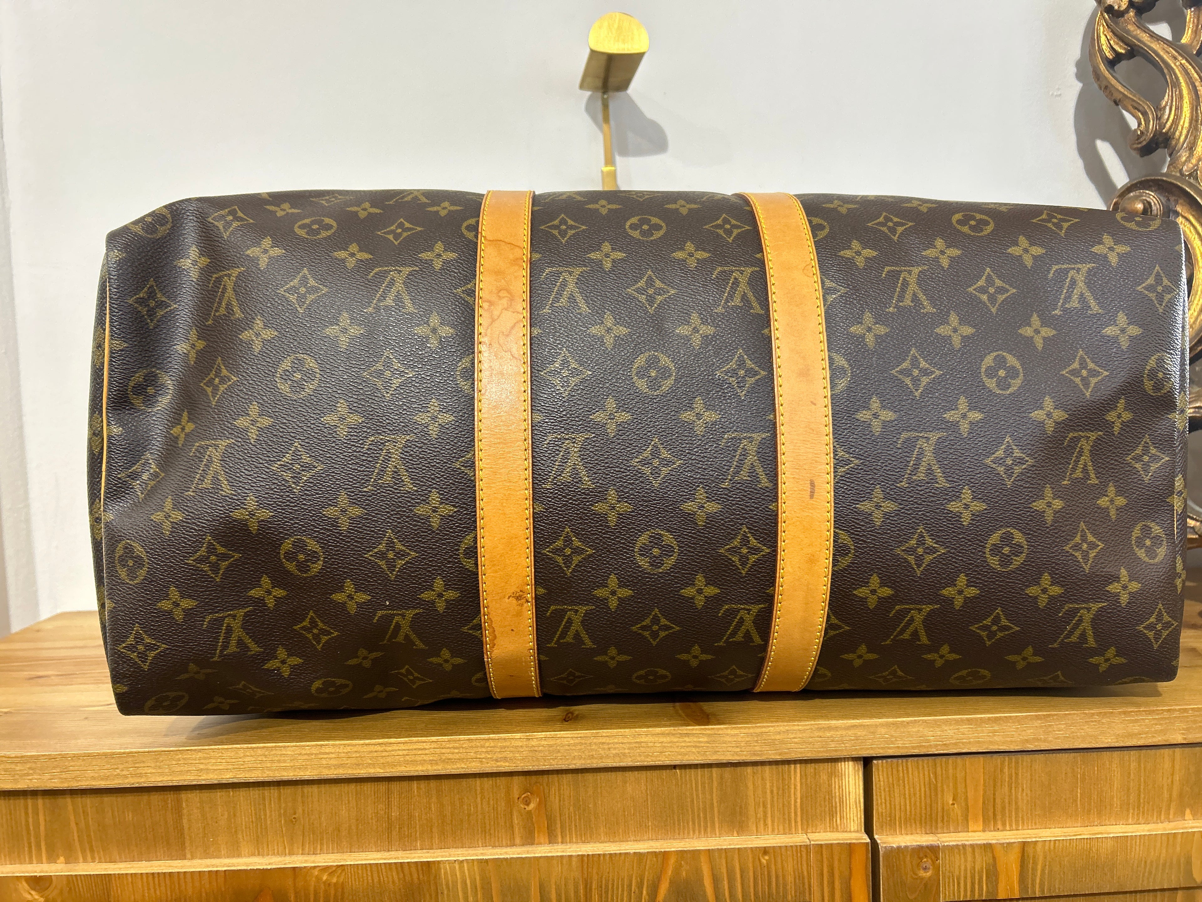 Louis Vuitton Keepall 50