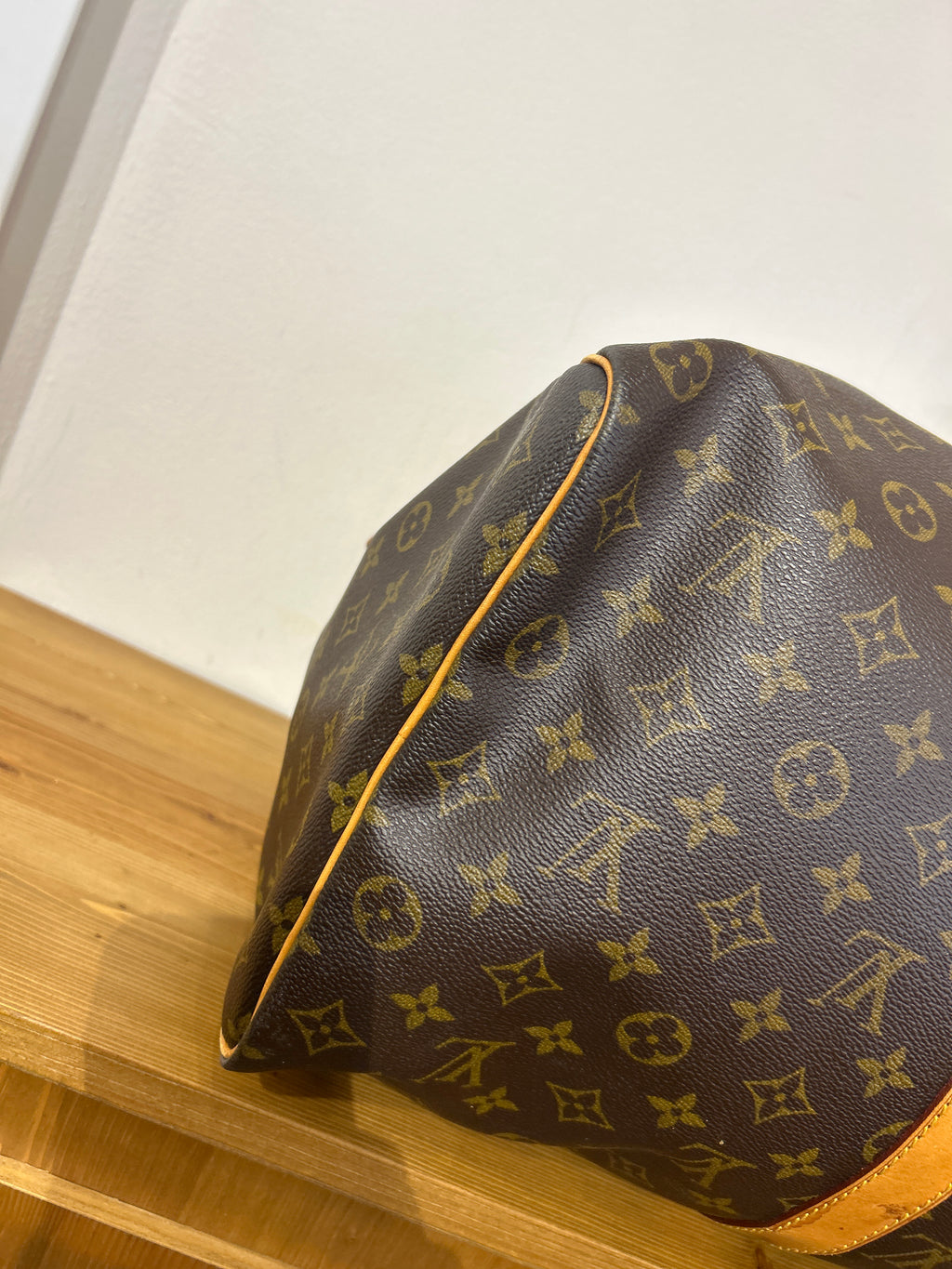 Louis Vuitton Keepall 50