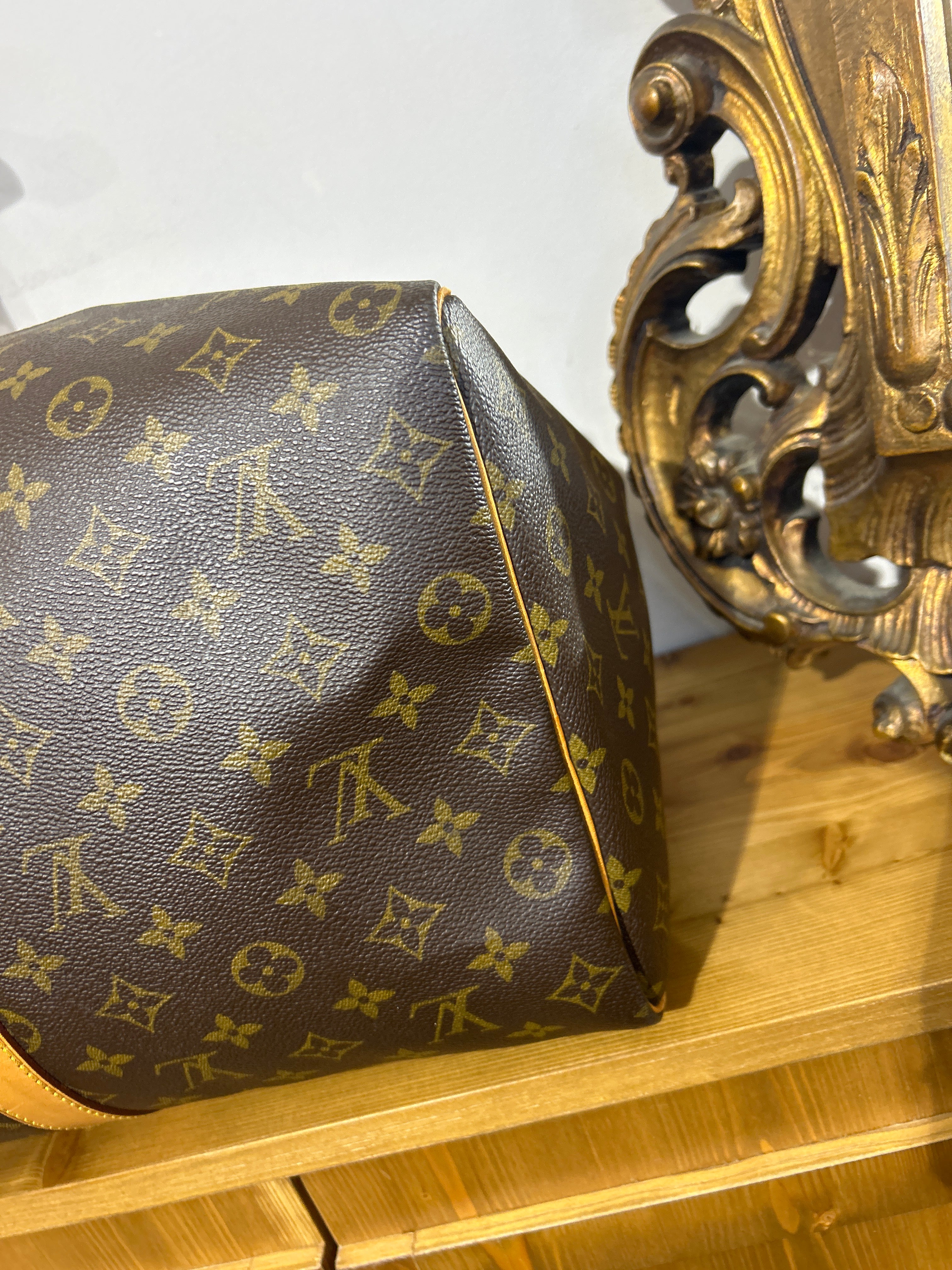 Louis Vuitton Keepall 50