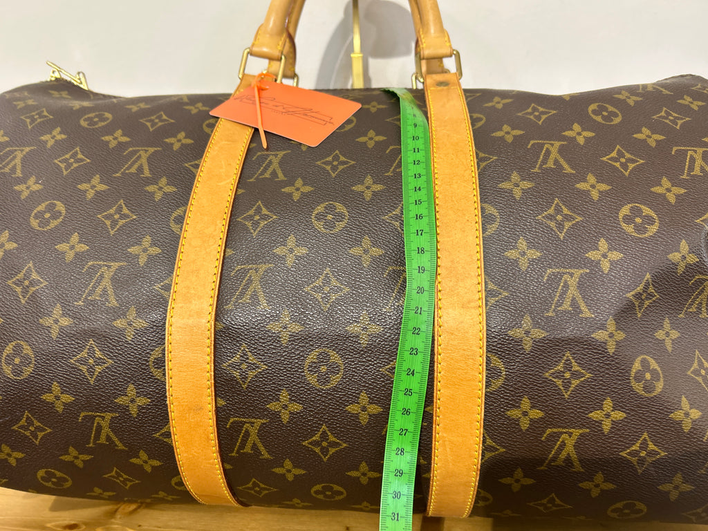 Louis Vuitton Keepall 50