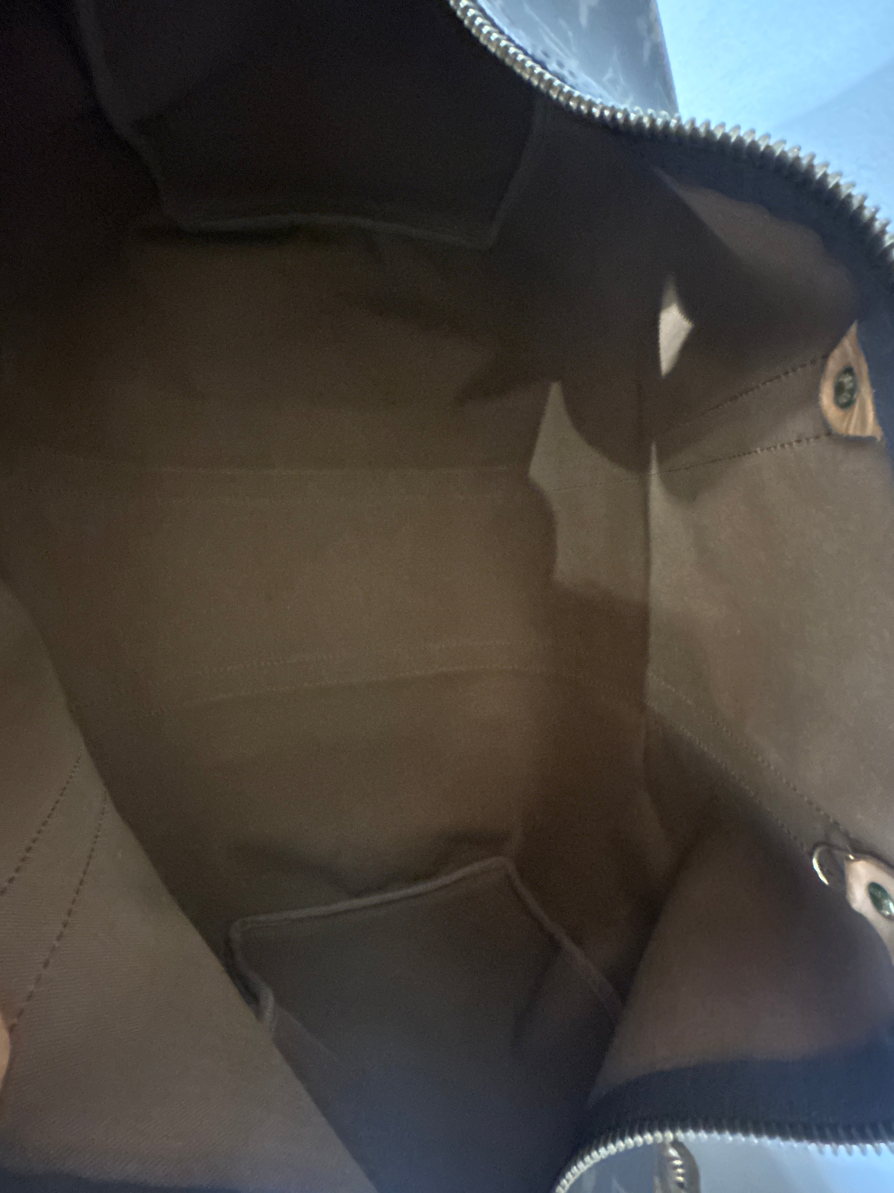 Louis Vuitton Keepall 50