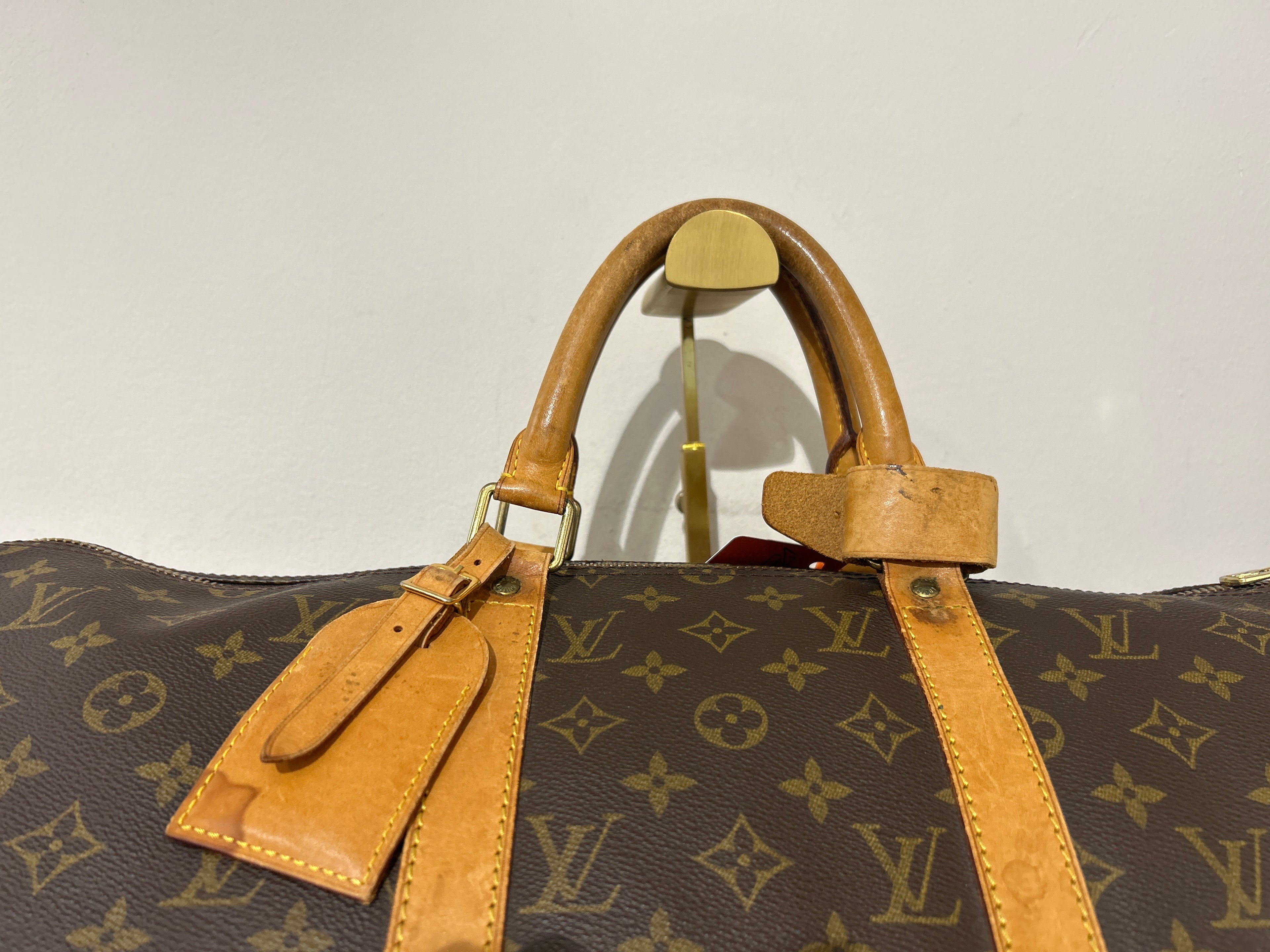 Louis Vuitton Keepall 50