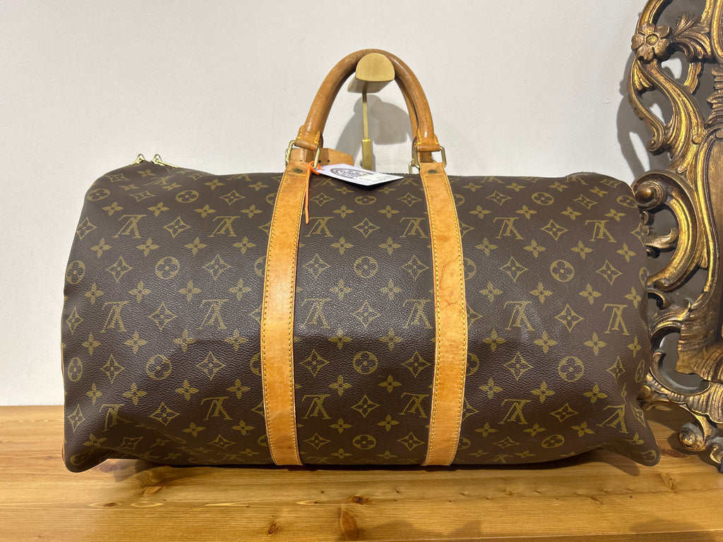 Louis Vuitton Keepall 50