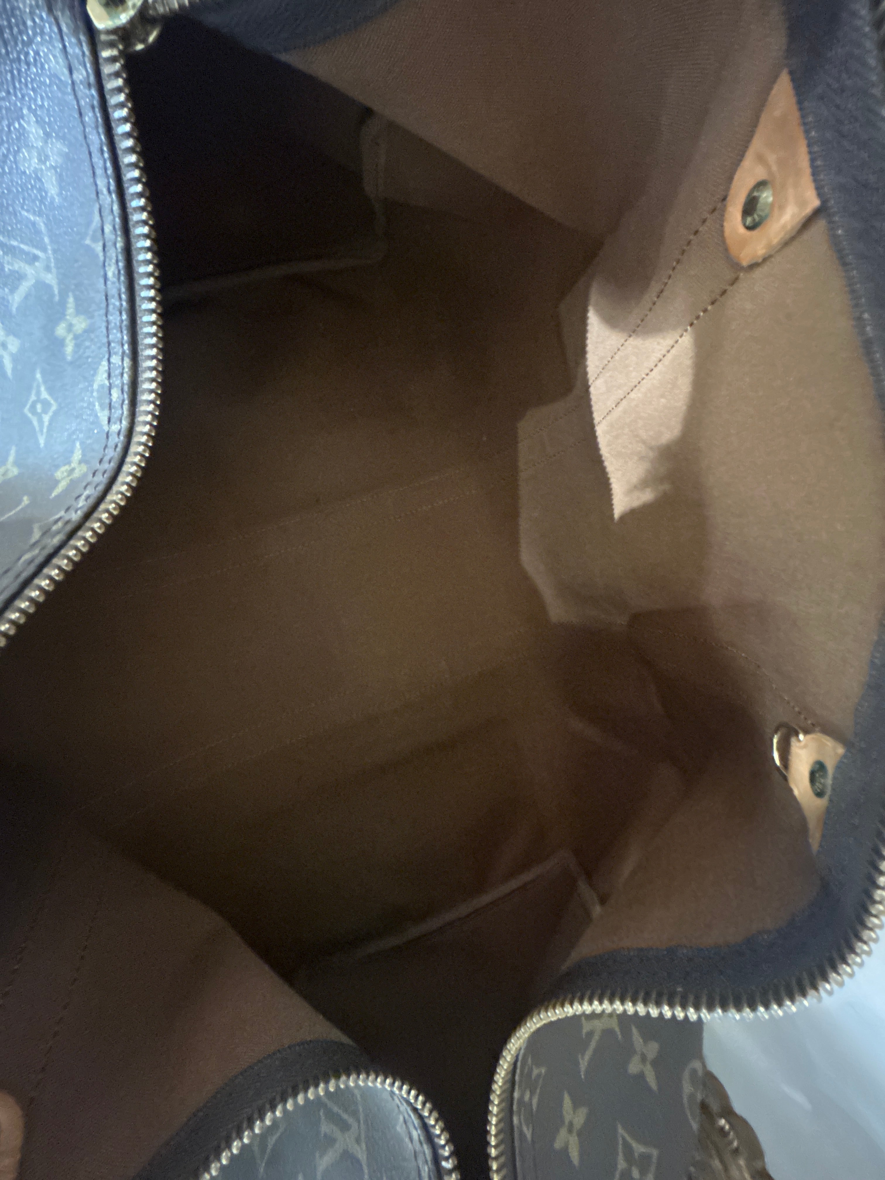 Louis Vuitton Keepall 50