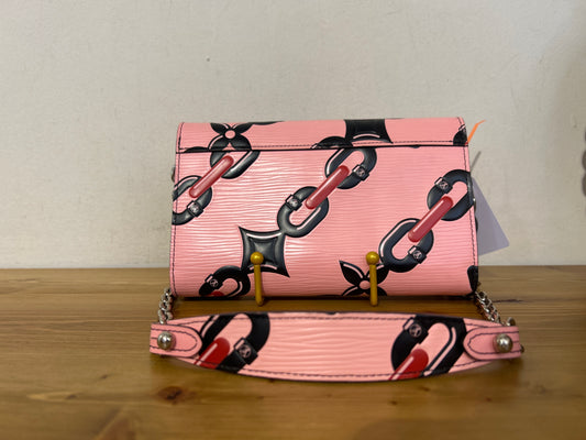 Louis Vuitton Twist Epi LIMITED