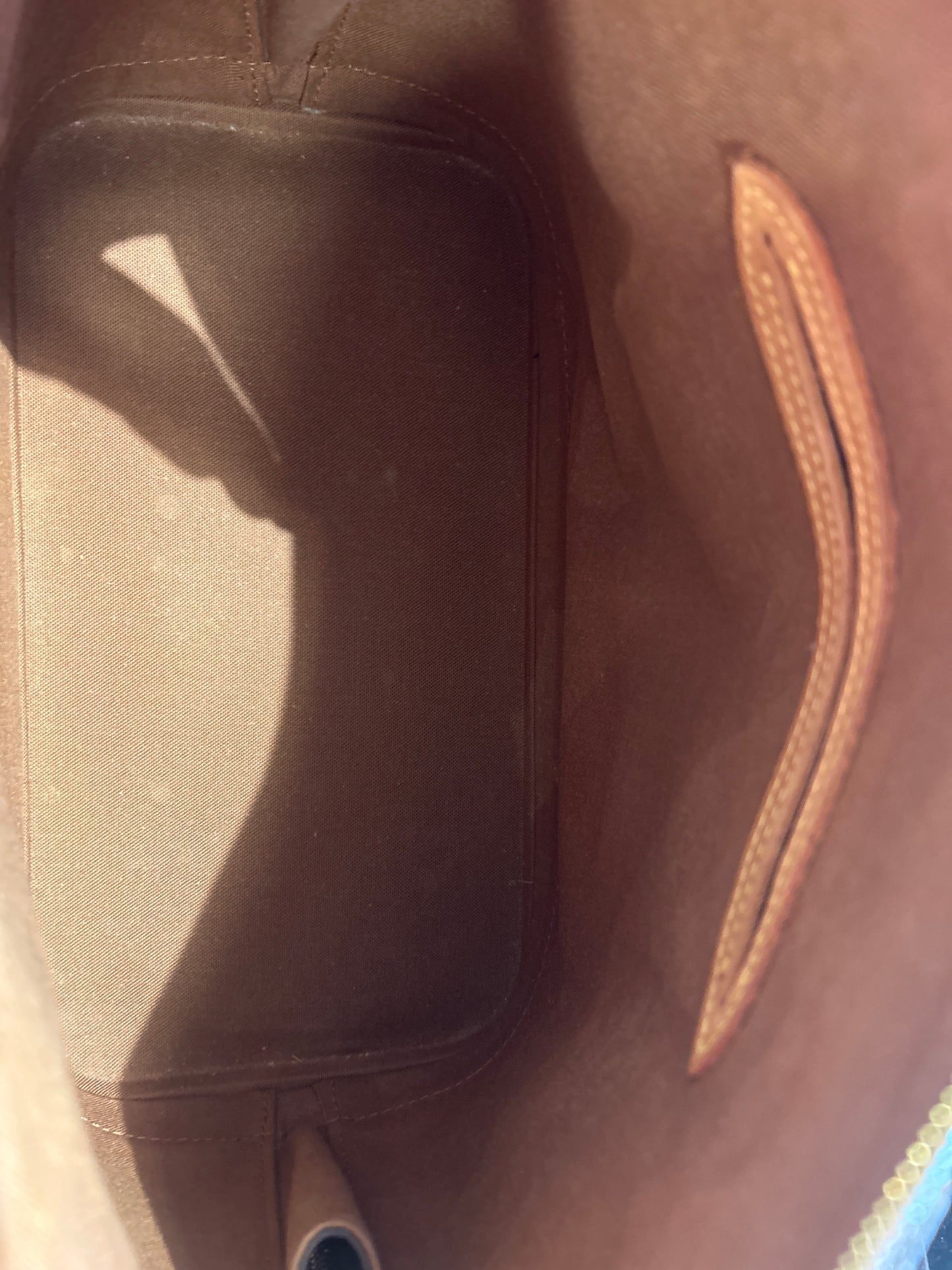 Louis Vuitton Alma
