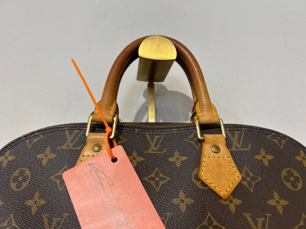 Louis Vuitton Alma