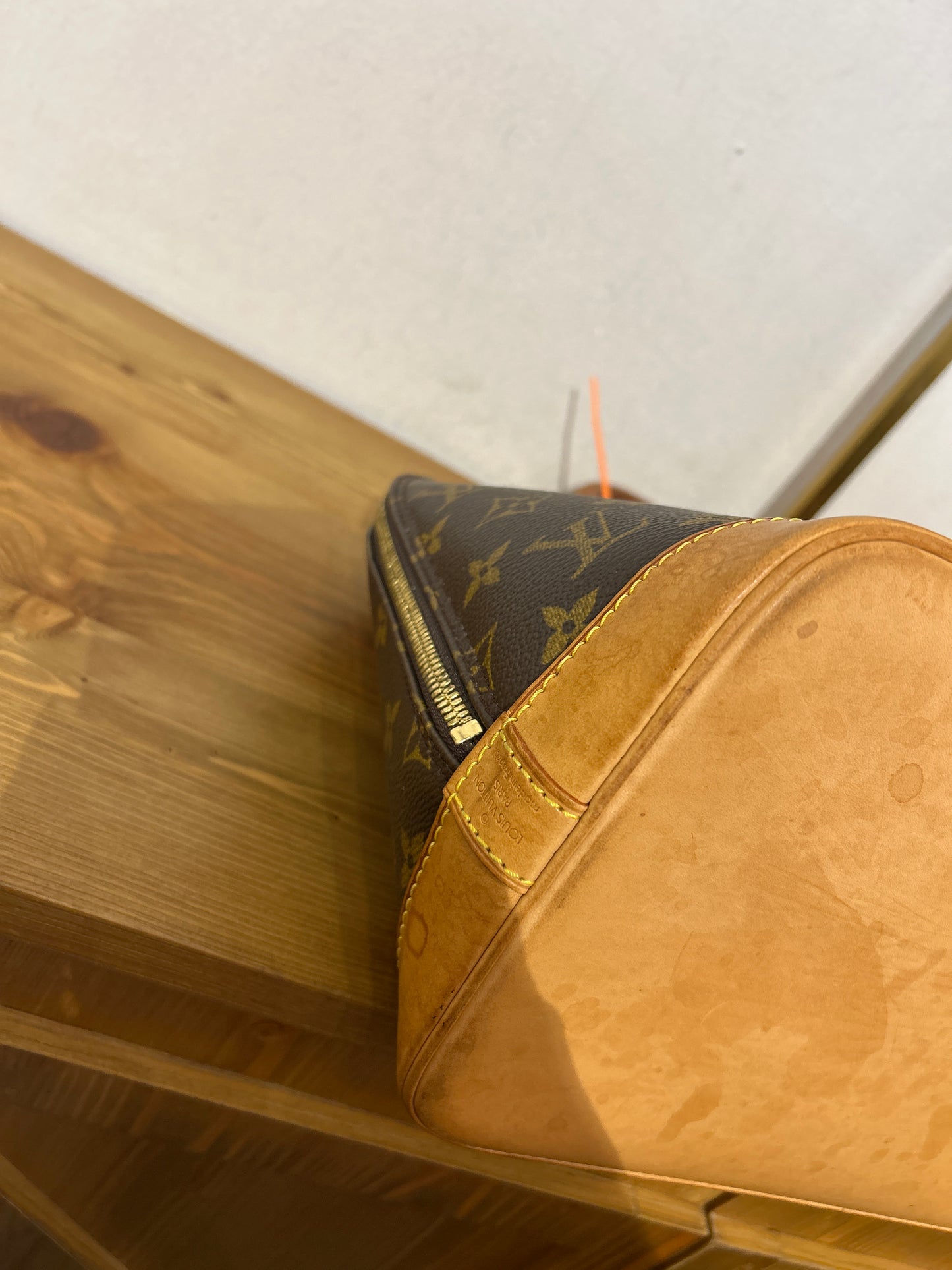Louis Vuitton Alma