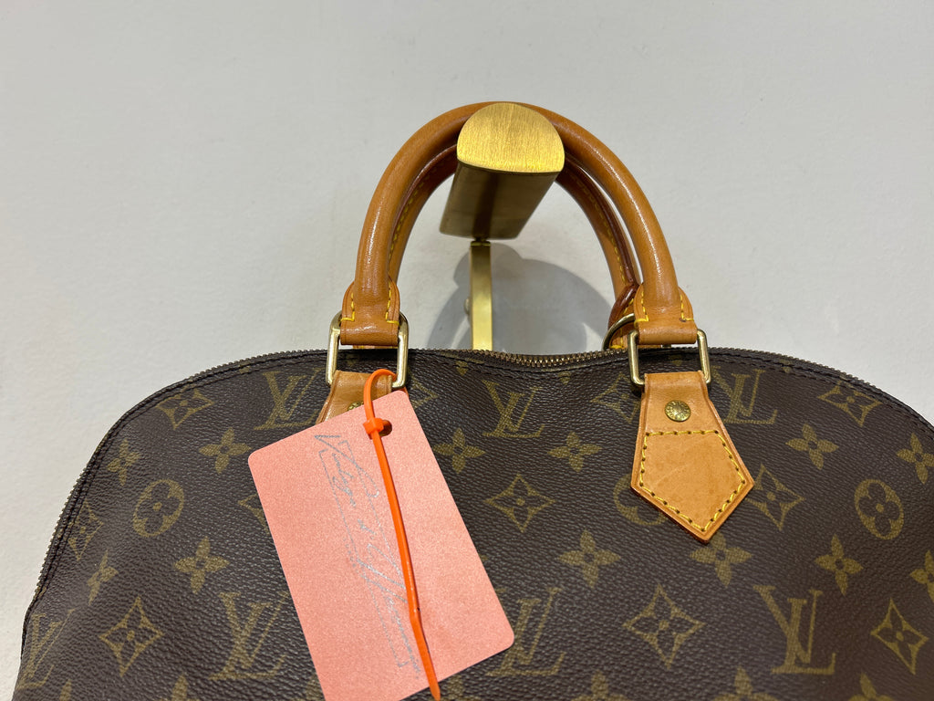 Louis Vuitton Alma