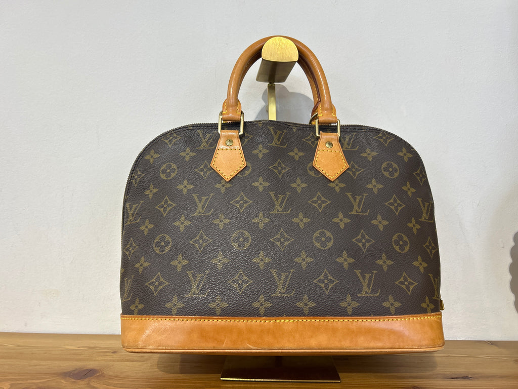 Louis Vuitton Alma