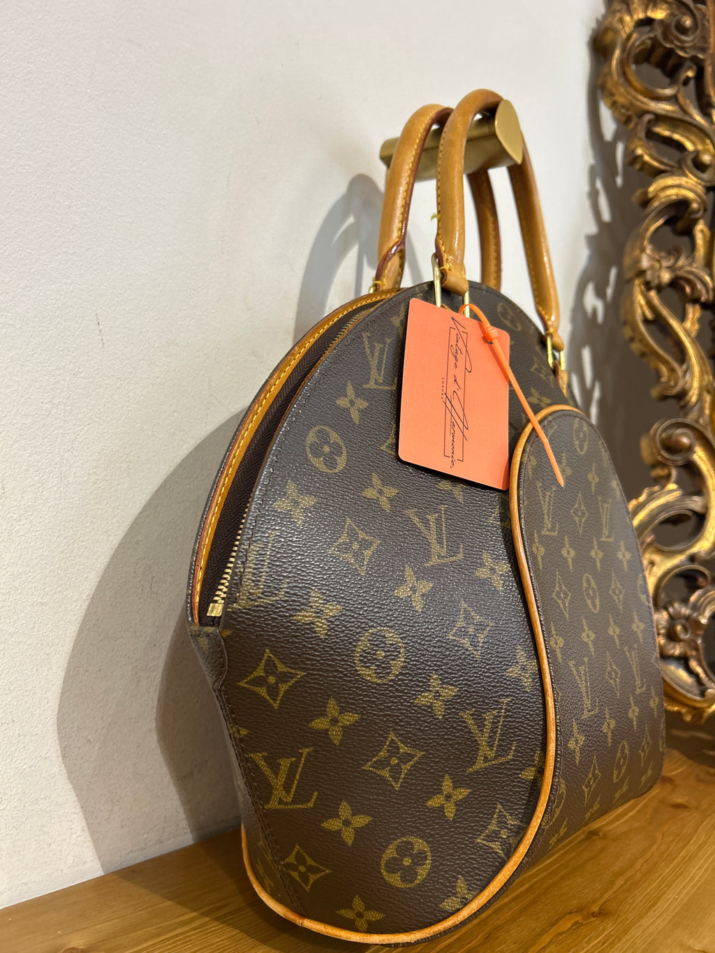 Louis Vuitton Ellipse MM