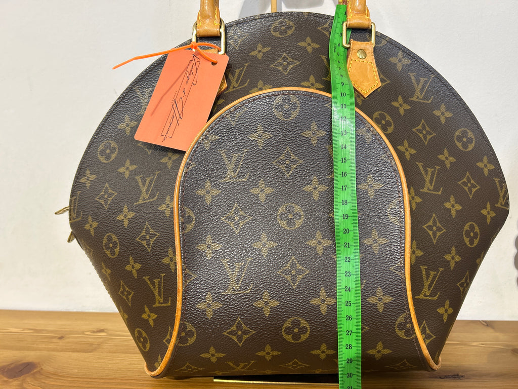 Louis Vuitton Ellipse MM