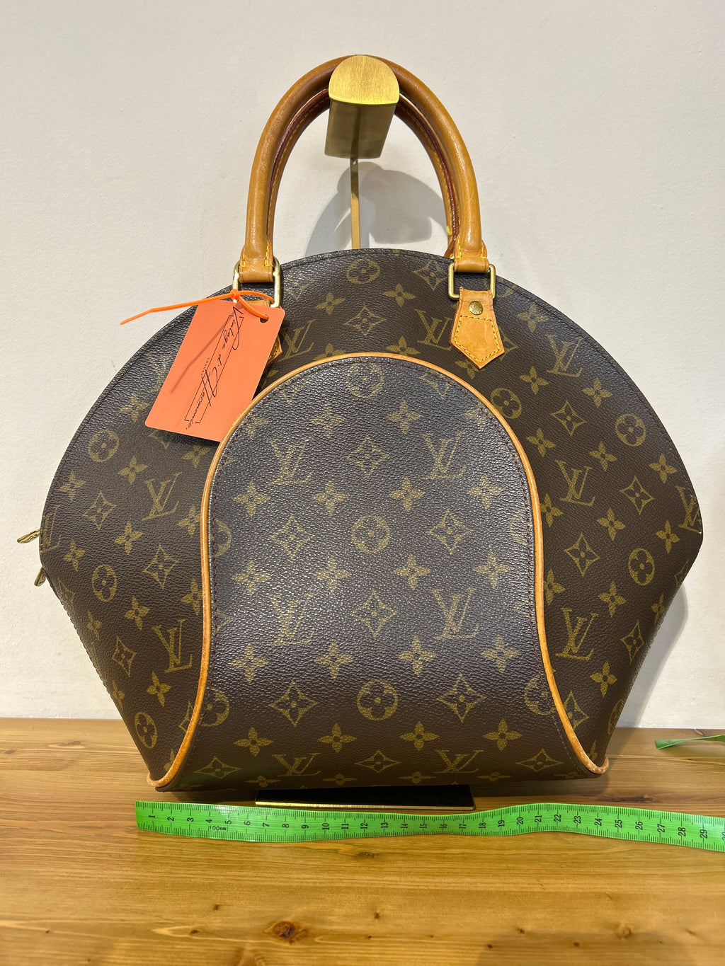 Louis Vuitton Ellipse MM