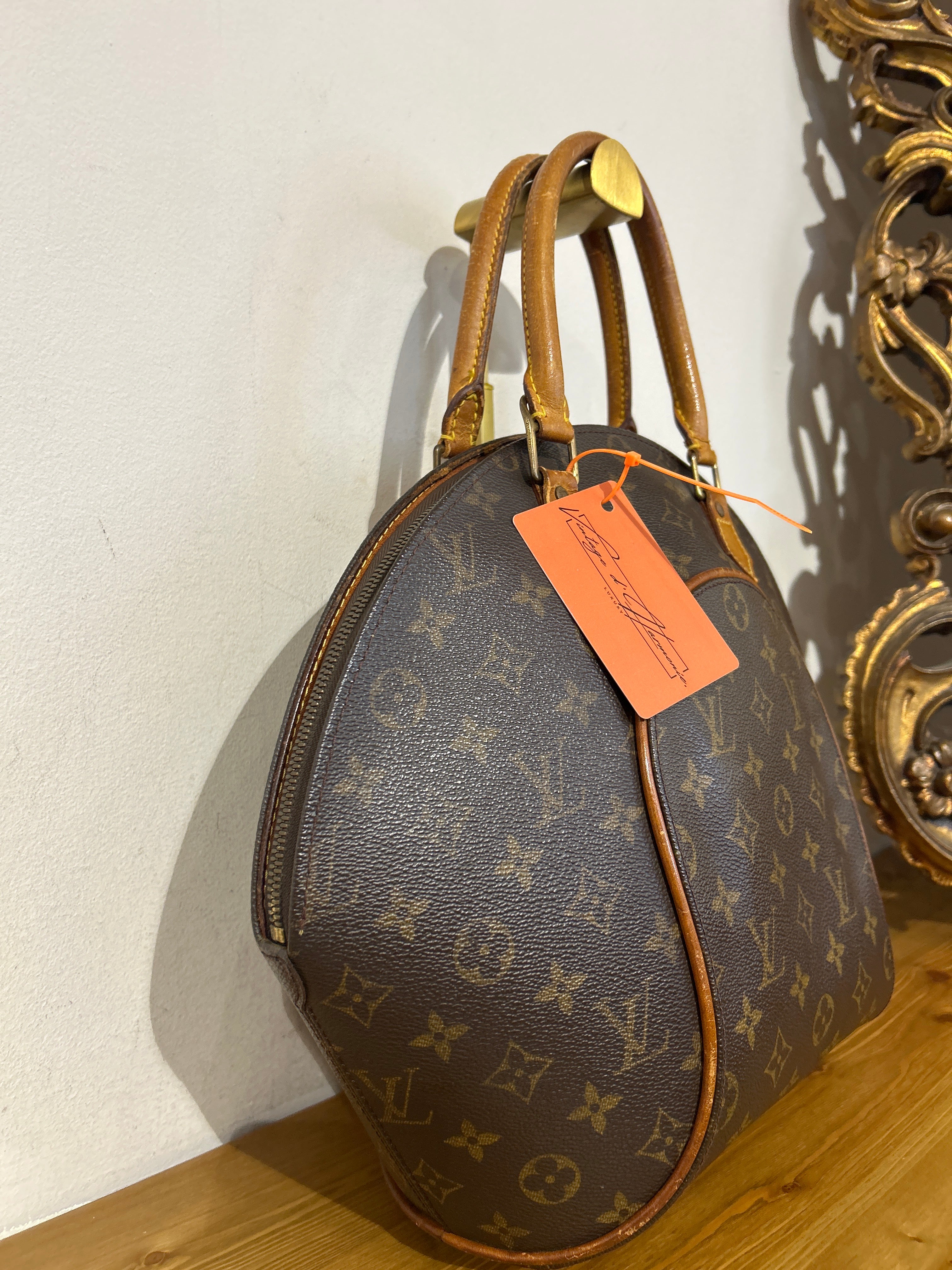 Louis Vuitton Ellipse MM