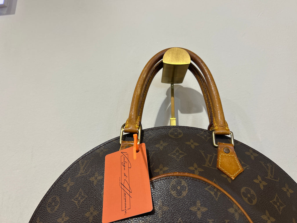 Louis Vuitton Ellipse MM