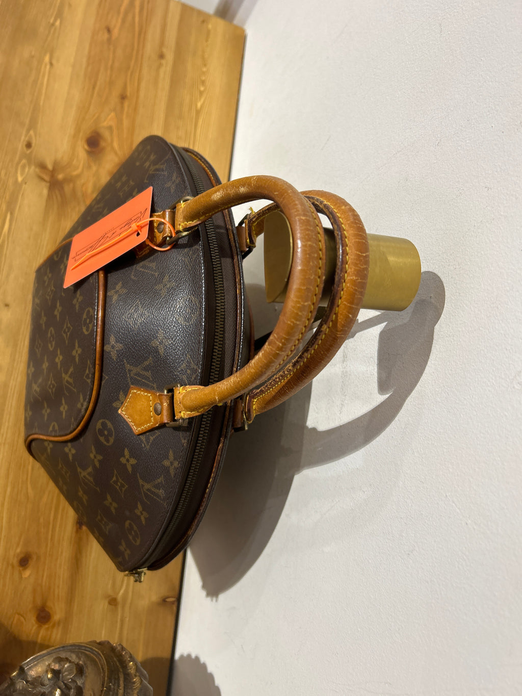 Louis Vuitton Ellipse MM