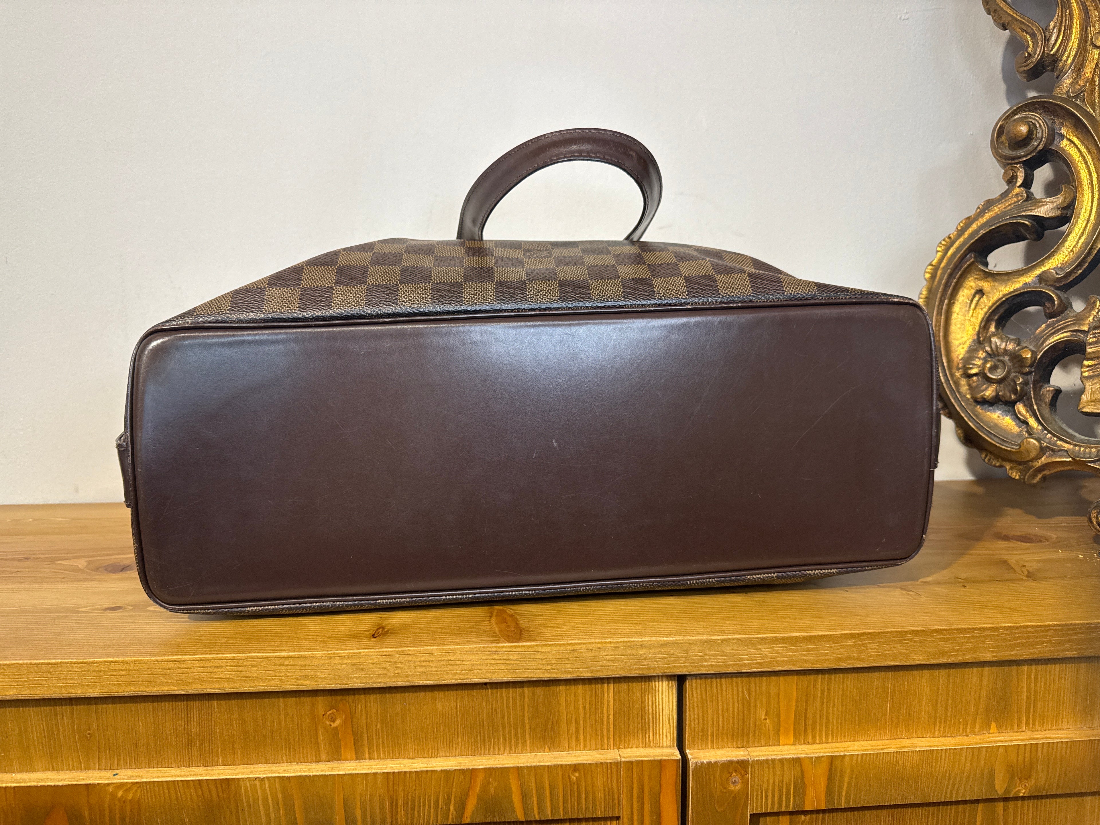 Louis Vuitton Chelsea Damier