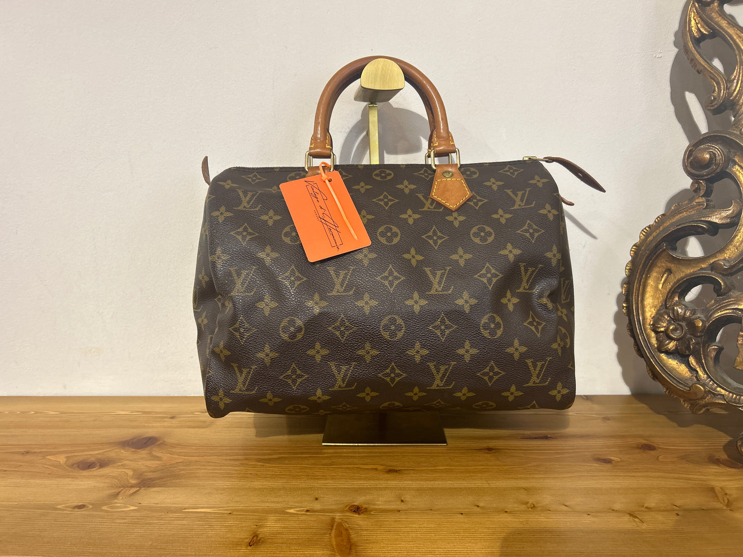 Louis Vuitton Speedy 30