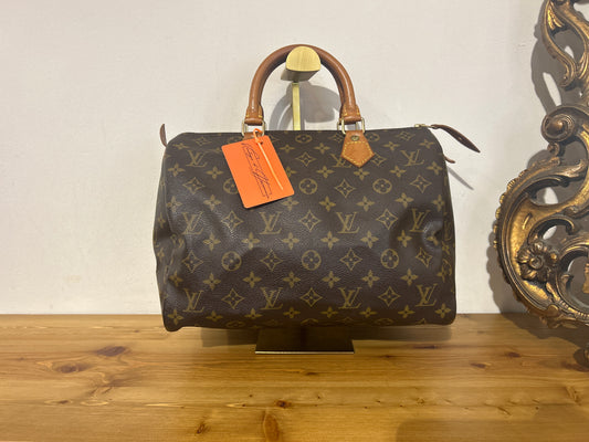 Louis Vuitton Speedy 30