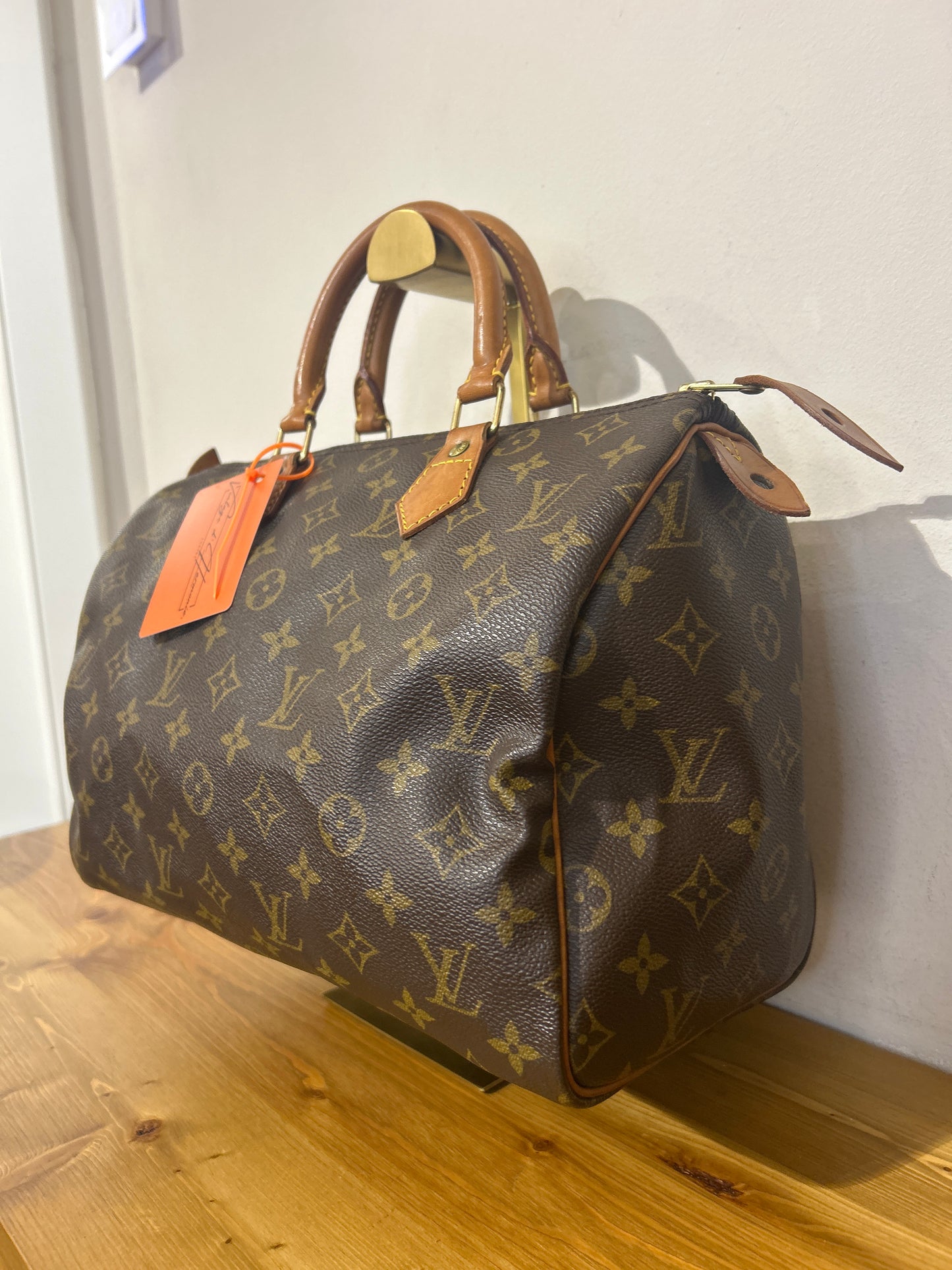 Louis Vuitton Speedy 30