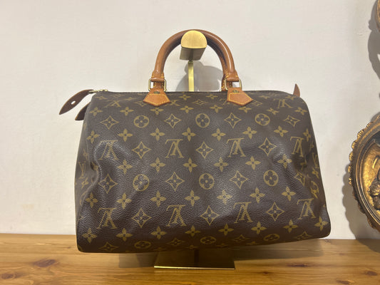 Louis Vuitton Speedy 30