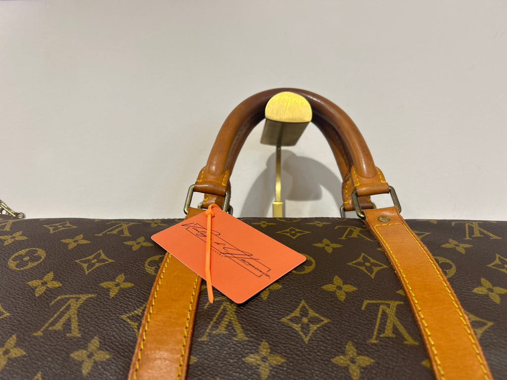 Louis Vuitton Keepall 50