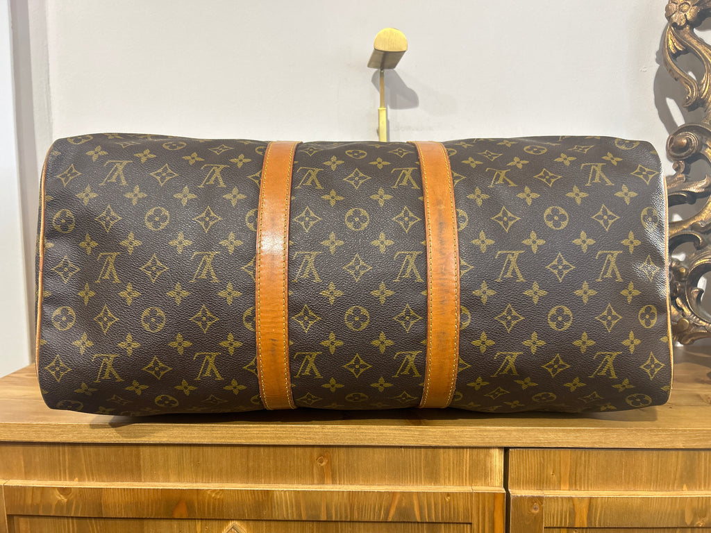 Louis Vuitton Keepall 50