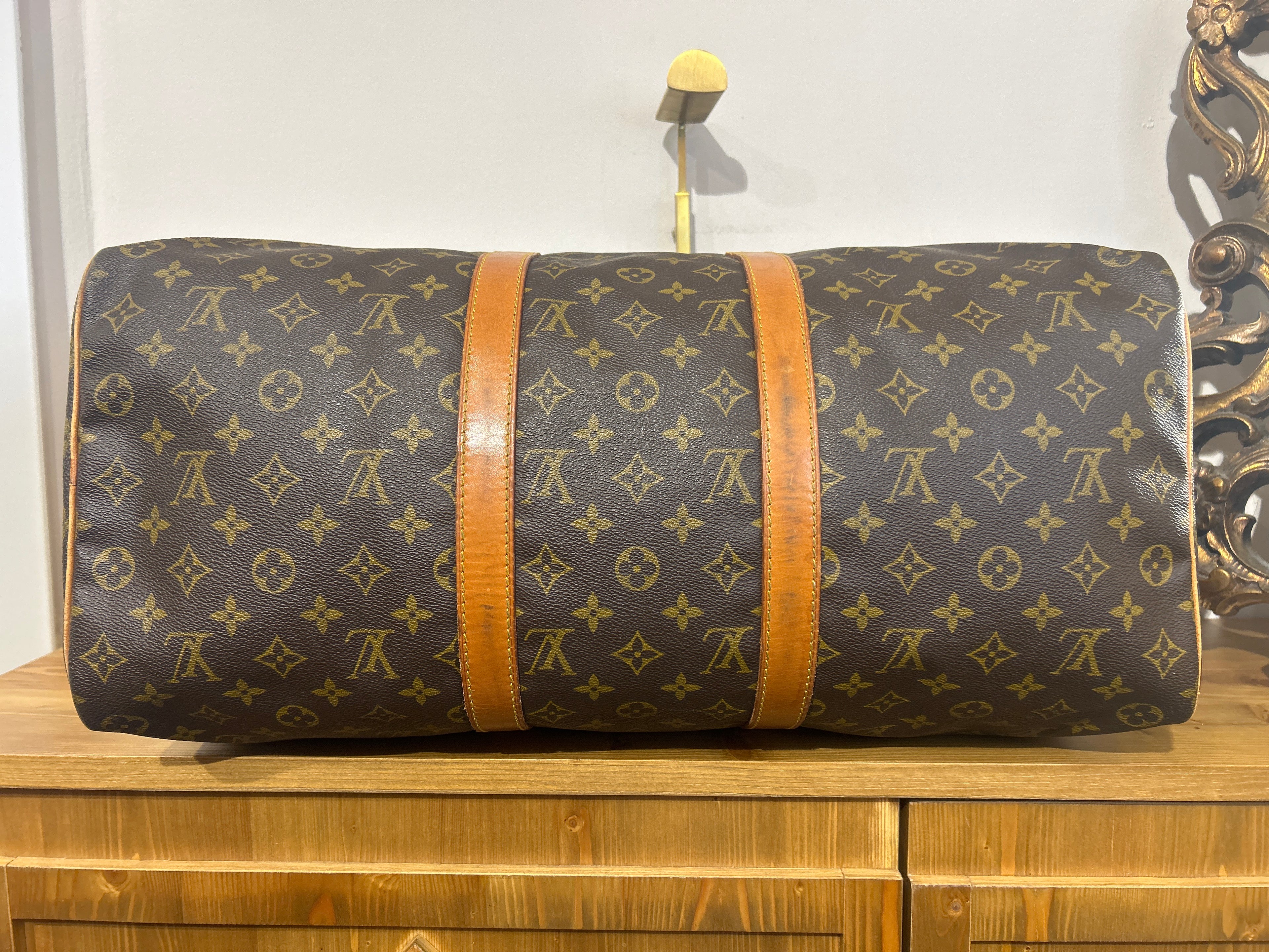 Louis Vuitton Keepall 50