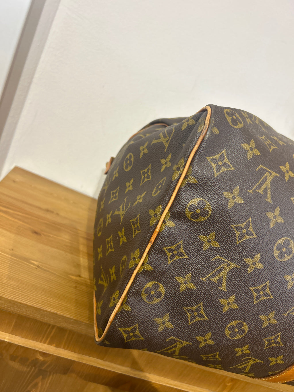 Louis Vuitton Keepall 50
