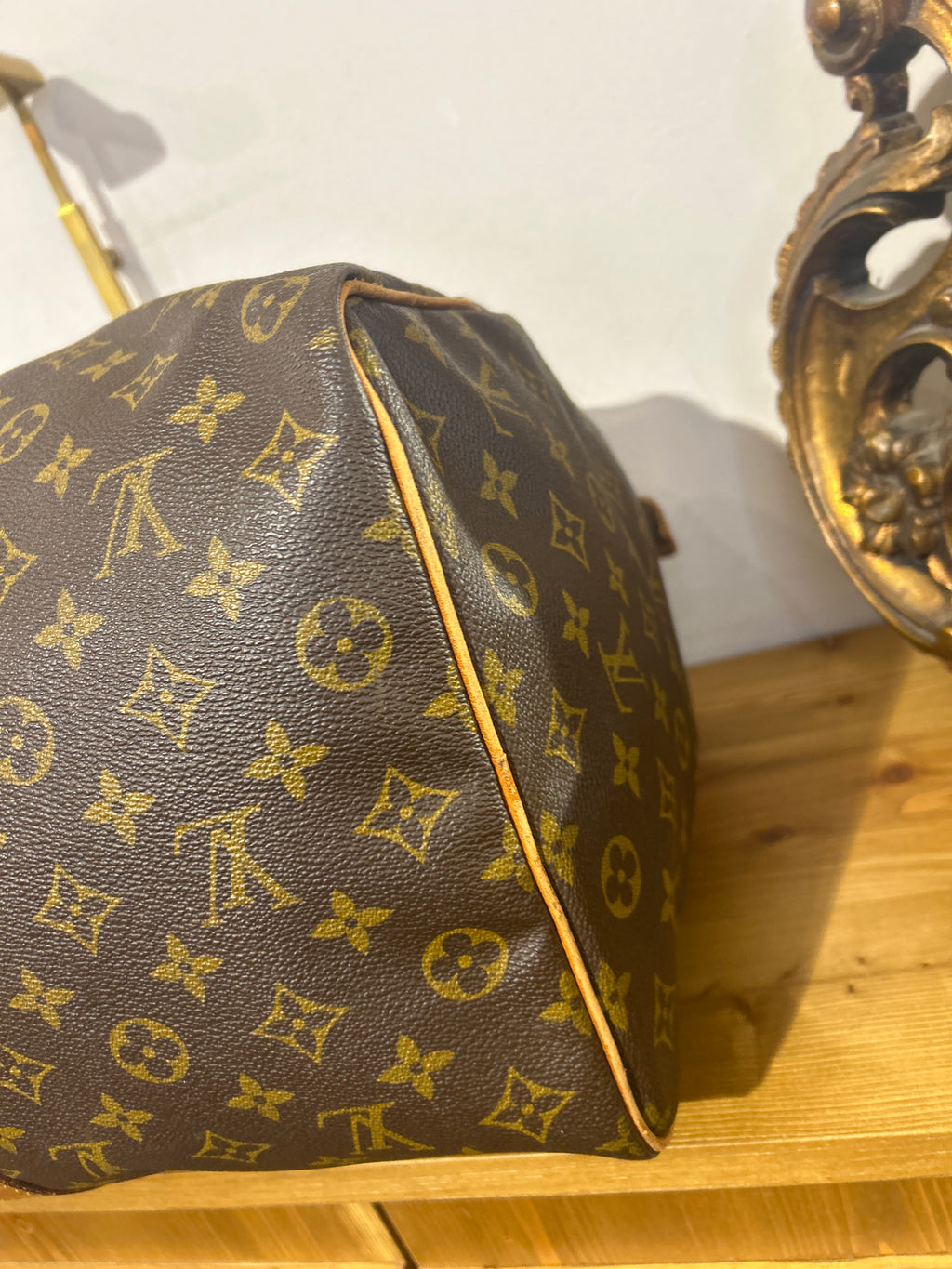 Louis Vuitton Keepall 50