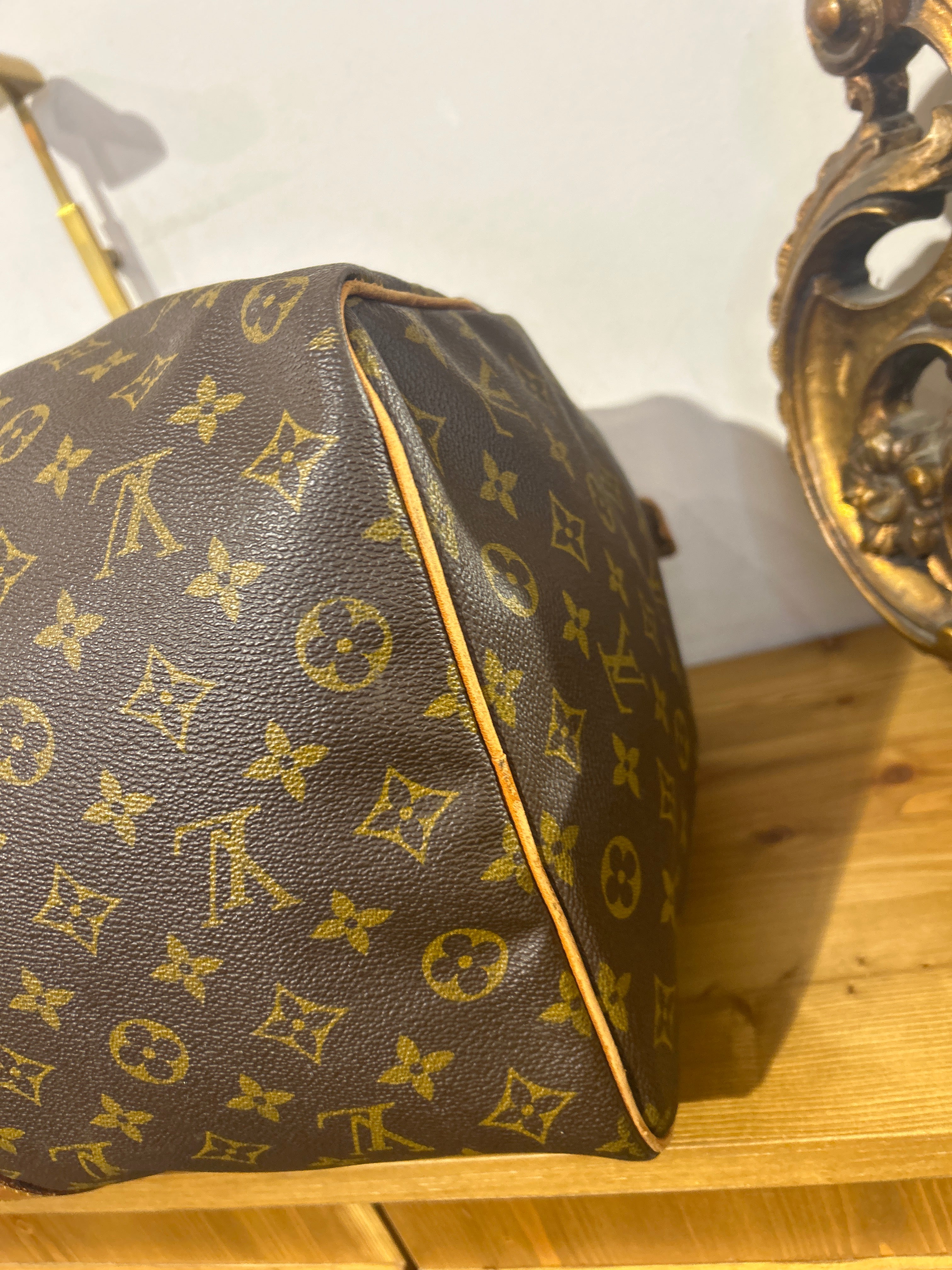 Louis Vuitton Keepall 50