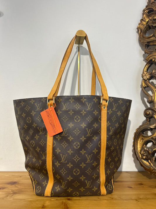 Louis Vuitton Sac Shopping