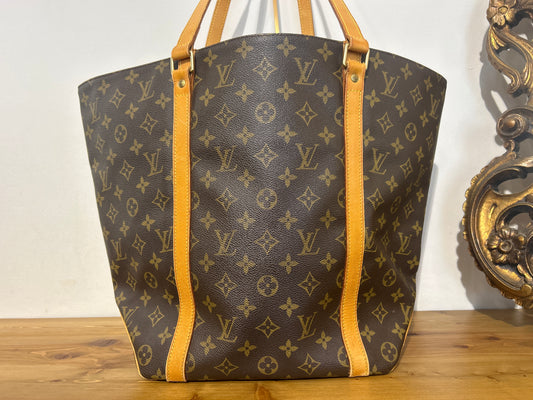 Louis Vuitton Sac Shopping