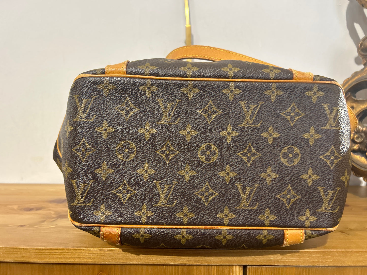 Louis Vuitton Sac Shopping