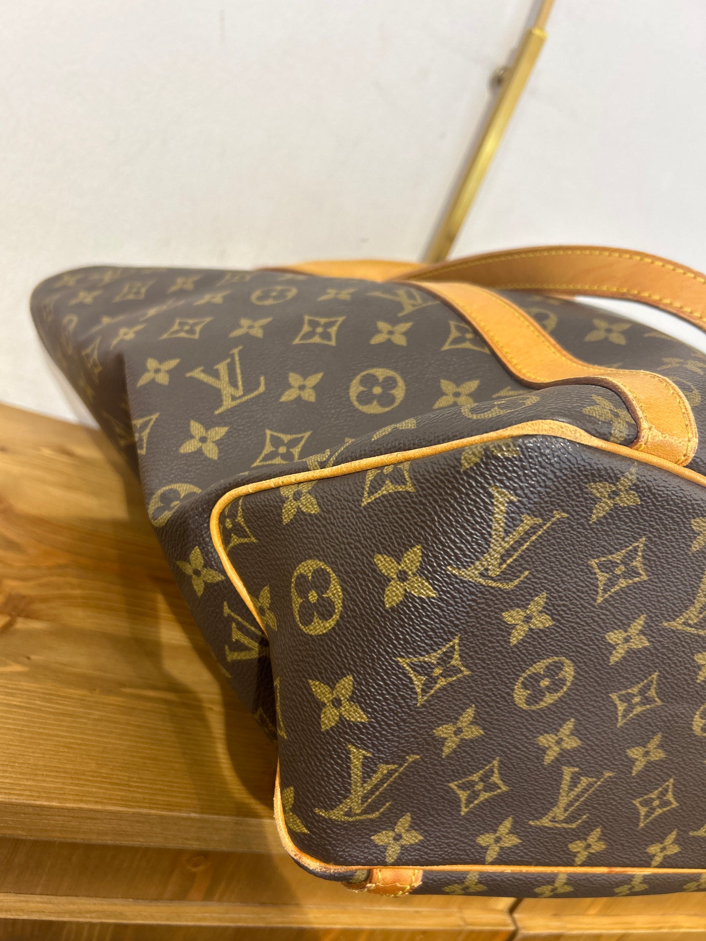 Louis Vuitton Sac Shopping