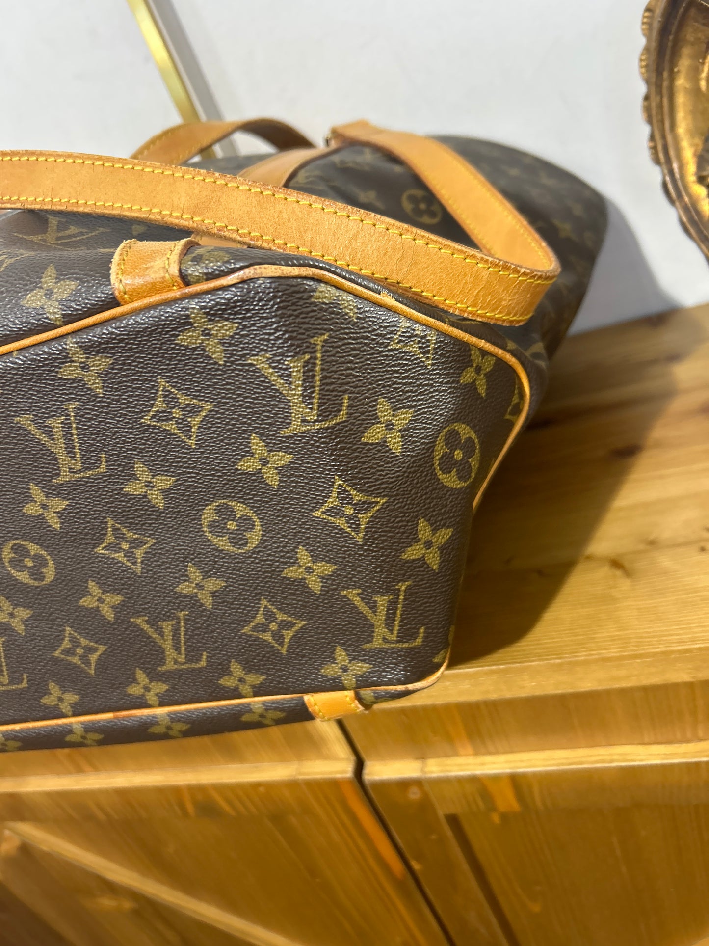 Louis Vuitton Sac Shopping