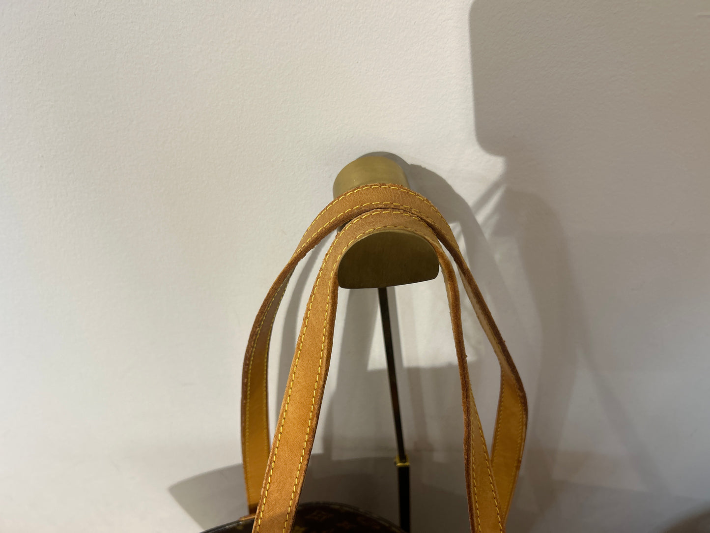 Louis Vuitton Sac Shopping