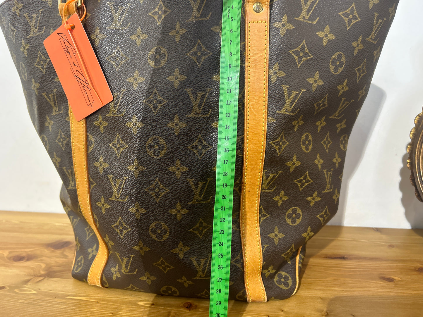 Louis Vuitton Sac Shopping
