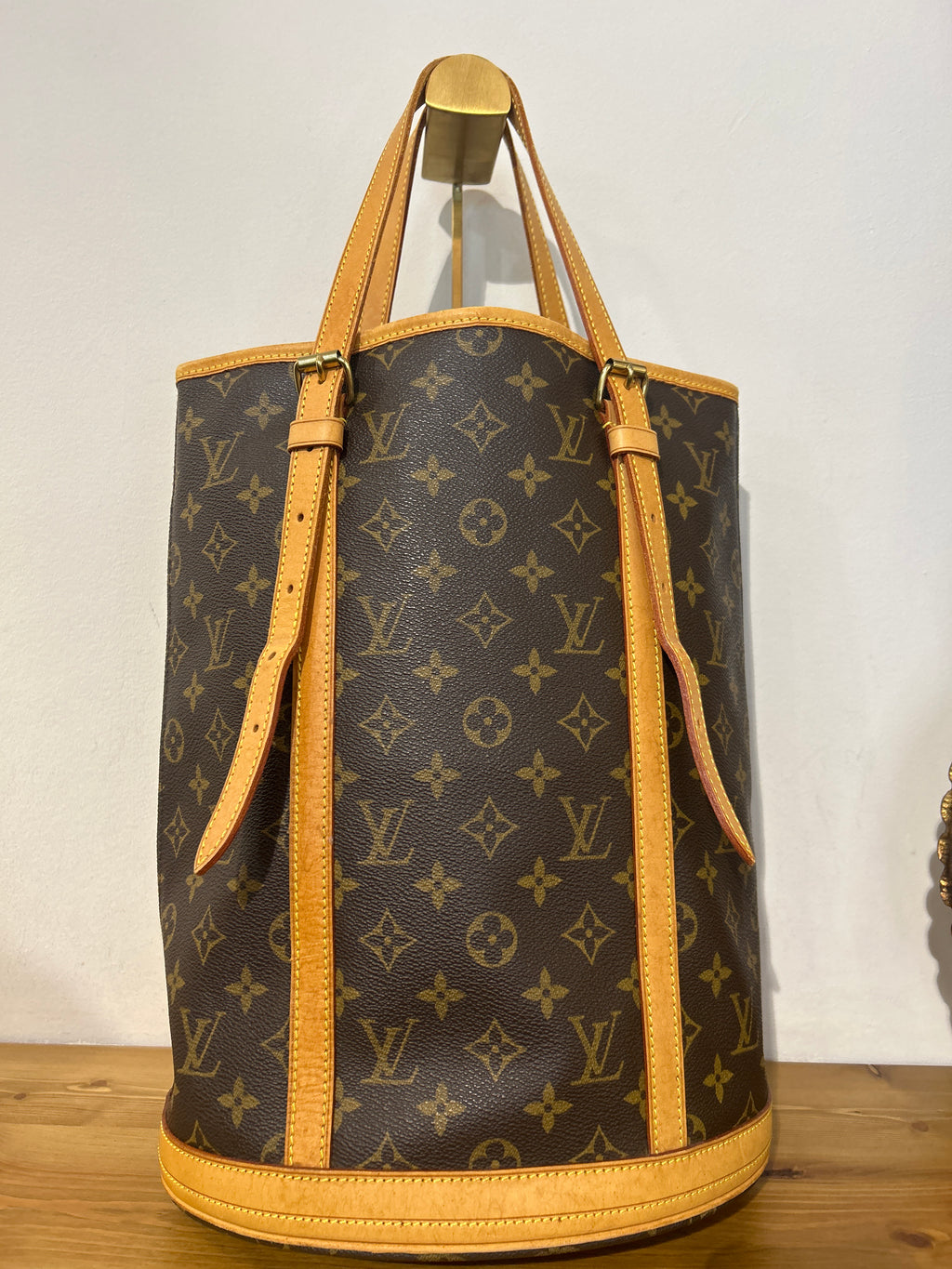 Louis Vuitton Bucket GM