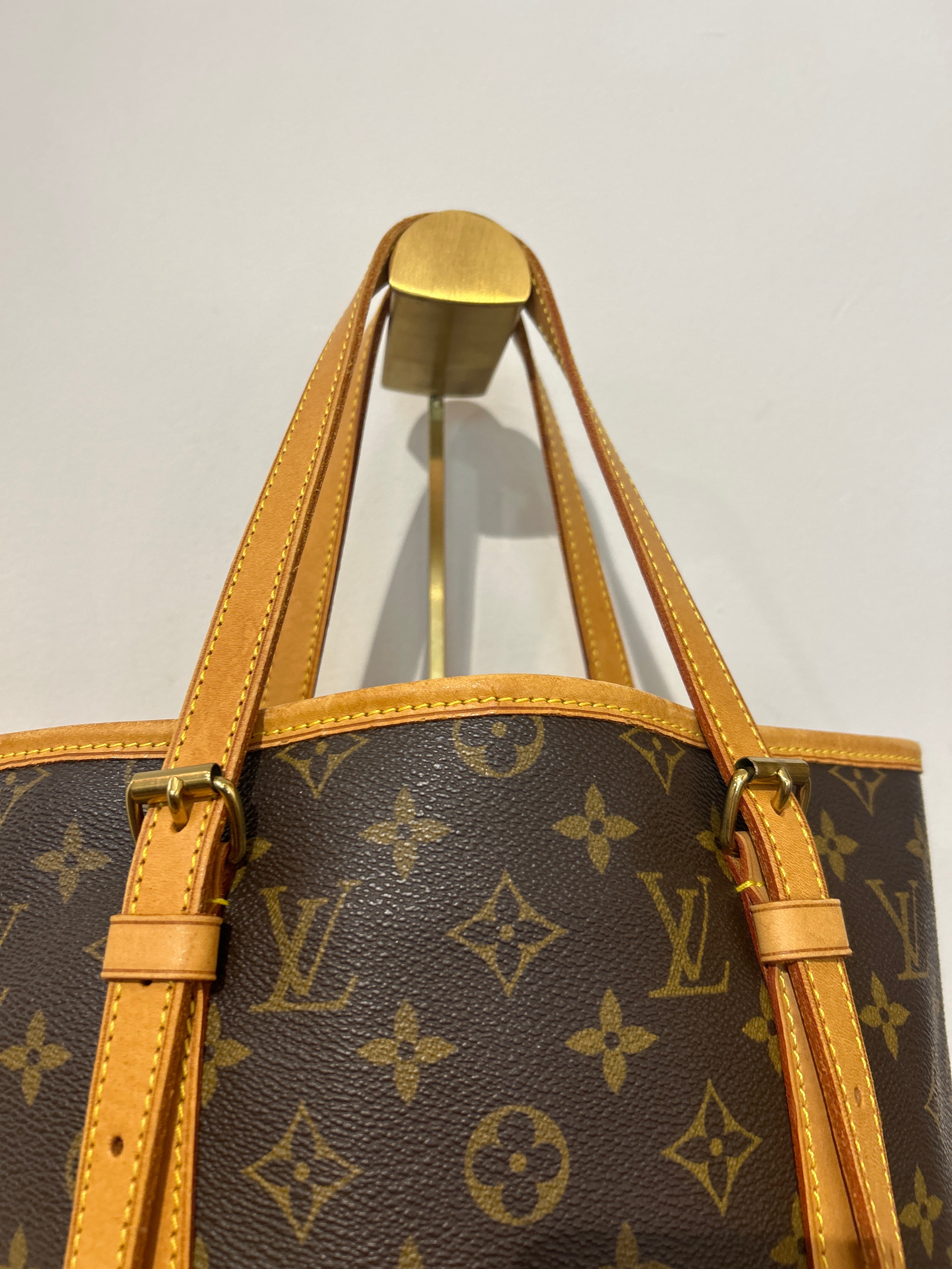 Louis Vuitton Bucket GM