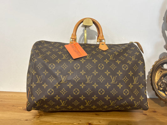 Louis Vuitton Speedy 40