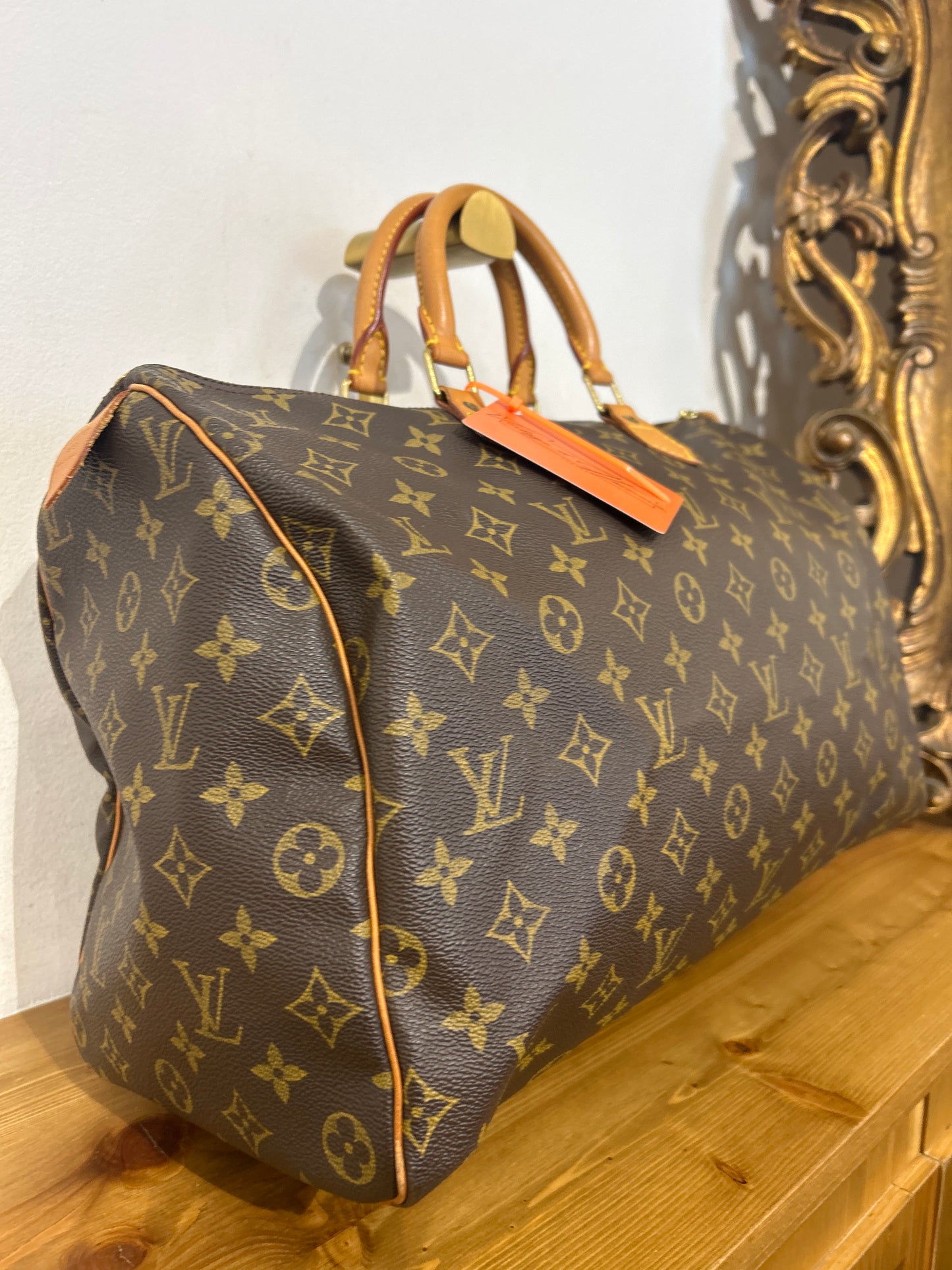 Louis Vuitton Speedy 40
